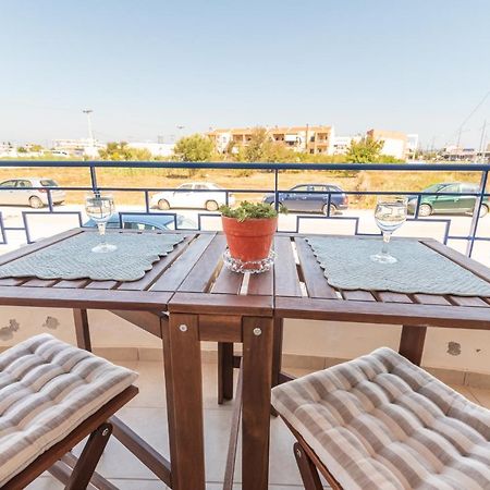 Eleni Luxury Apartment Preveza Exterior foto